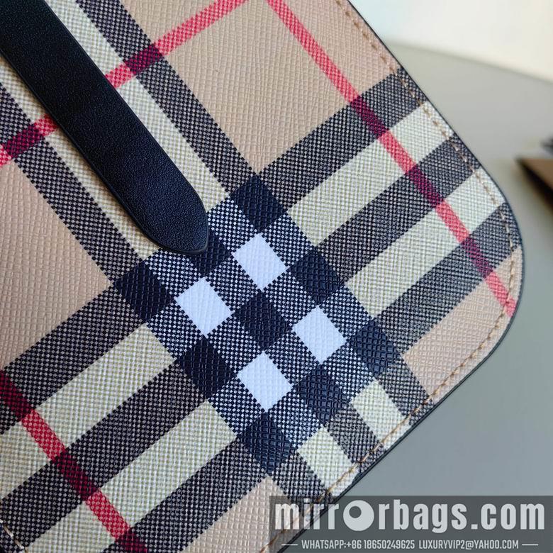 Burberry Bags 80527781 12x3.5x18cm HQ