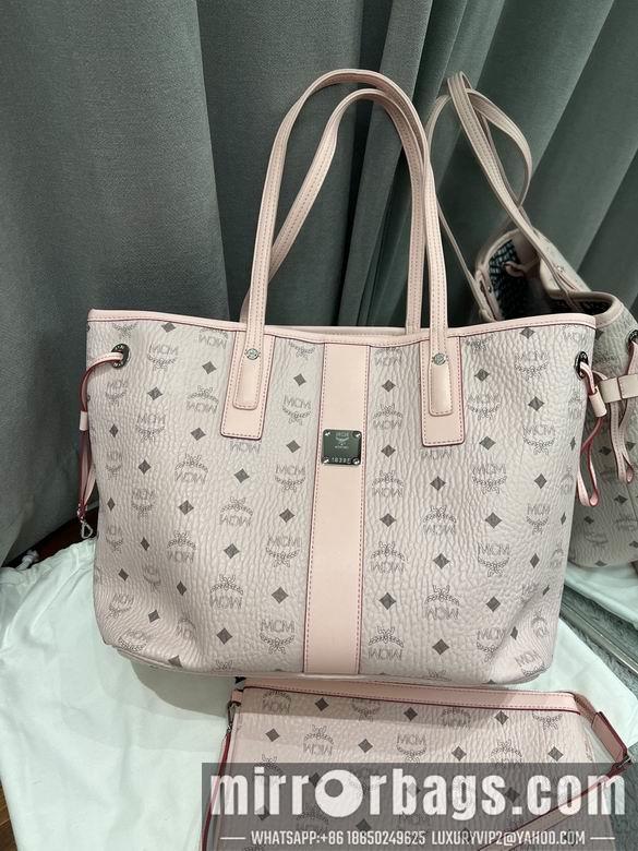 MCM Bags 35X29X16cm 012401 EY 3colour