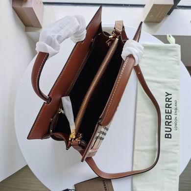 Burberry Bags 8871 32X15X25cm XM