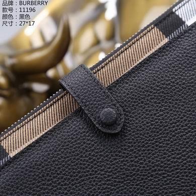 Burberry Bags 11196 29X19X1cm WP