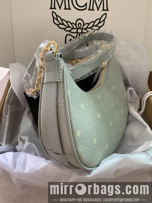 MCM Bags 192465 19x24x6.5cm DY