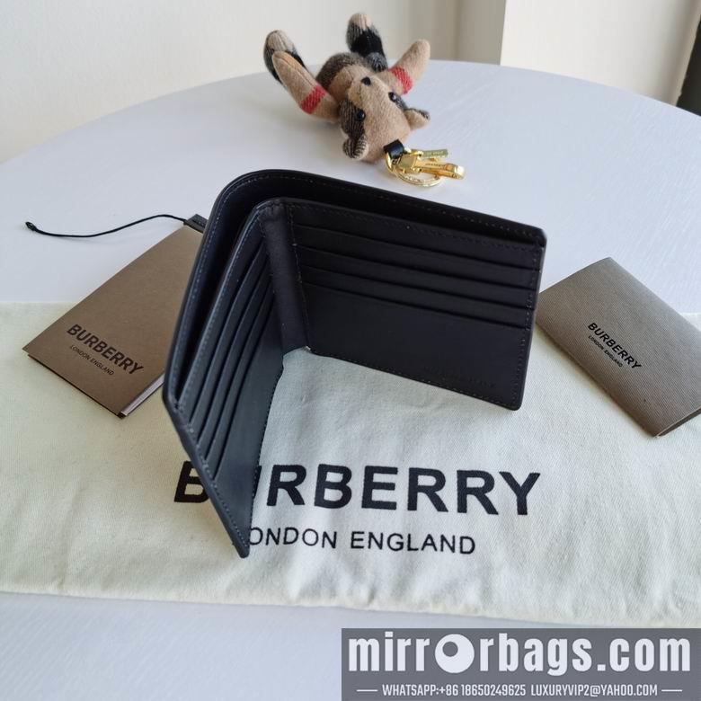 Burberry Bags 11X9.5cm 040612 XM 2colour