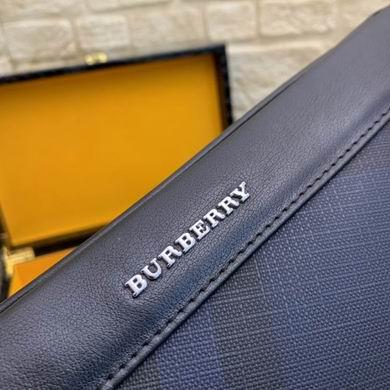 Burberry Bags 33063 28X18X3cm WP