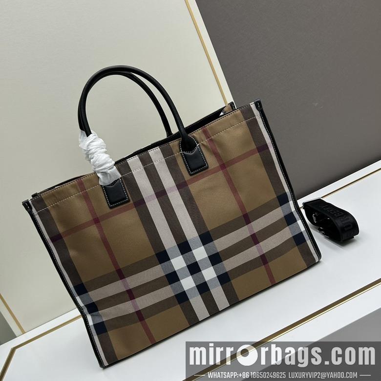 Burberry Bags Bur 8030 45x20x35cm ww
