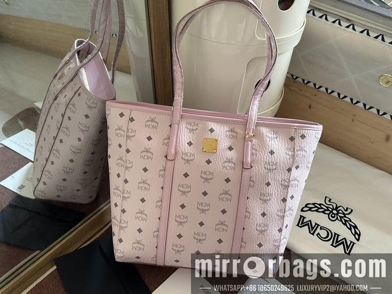 MCM Bags 6718 32X32X16cm EY 3colour