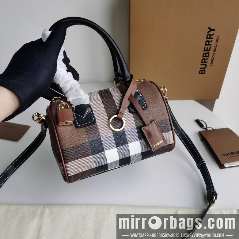Burberry Bags Burberry 18.5x11x12cm HQ