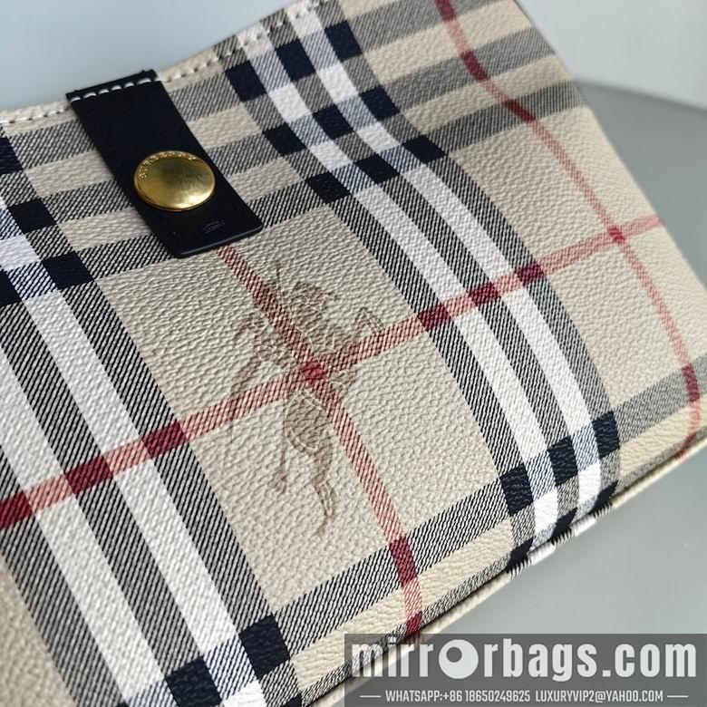 Burberry Bags vintage 051808 IQ 3colour