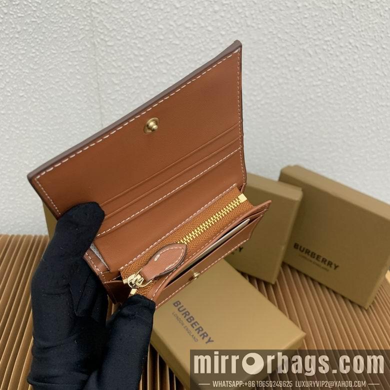 Burberry Bags 4171 10X3.5X8.5cm ZC 2colour