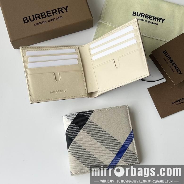Burberry Bags 80895201 11X10cm IQ 2colour