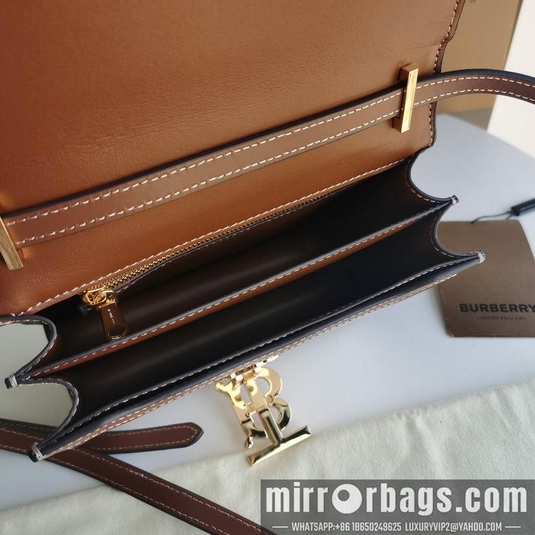Burberry Bags 21X10X15cm 040606 XM