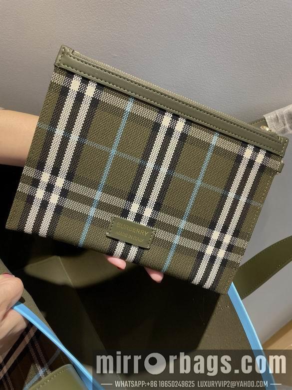 Burberry Bags 2232 35X11X27cm DN 2colour