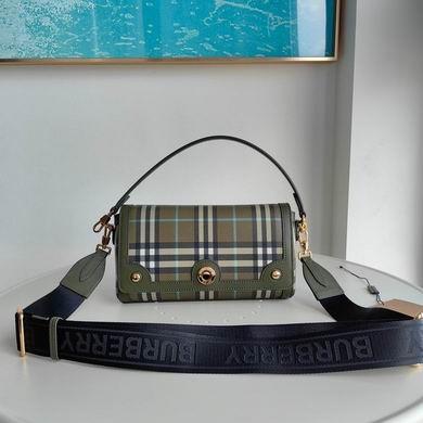 Burberry Bags 24X8X14cm 100703 IQ