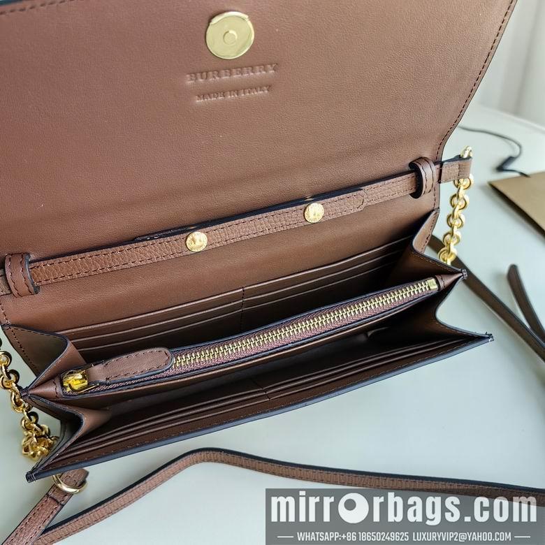 Burberry Bags 21X12X3cm 071702 XM 2colour