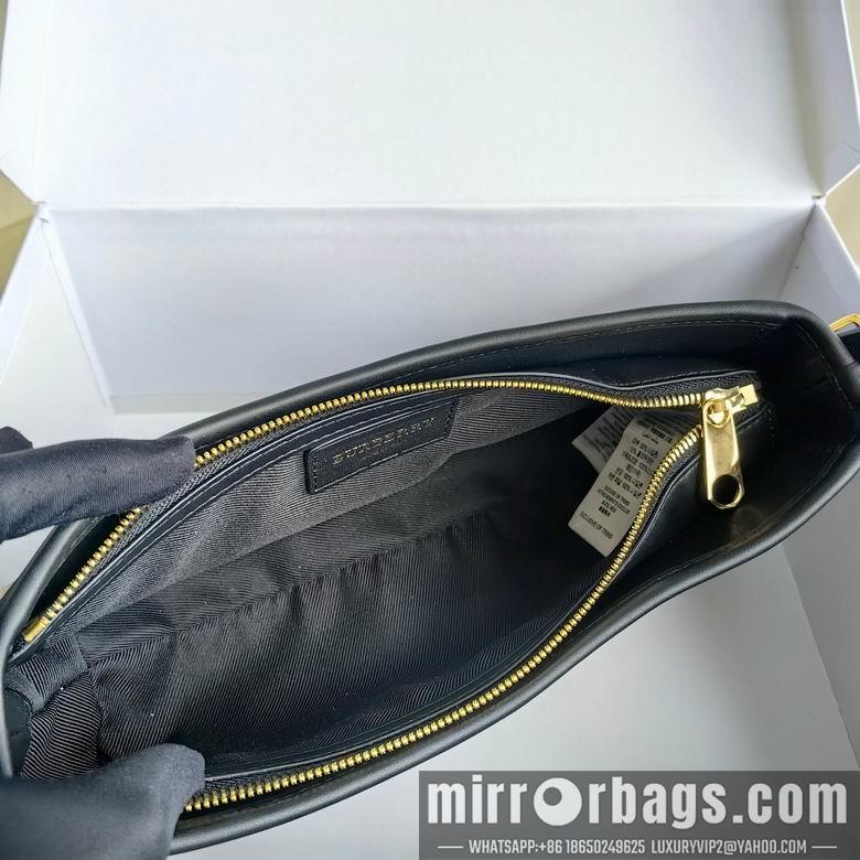 Burberry Bags 26X6X12cm 052509 IQ