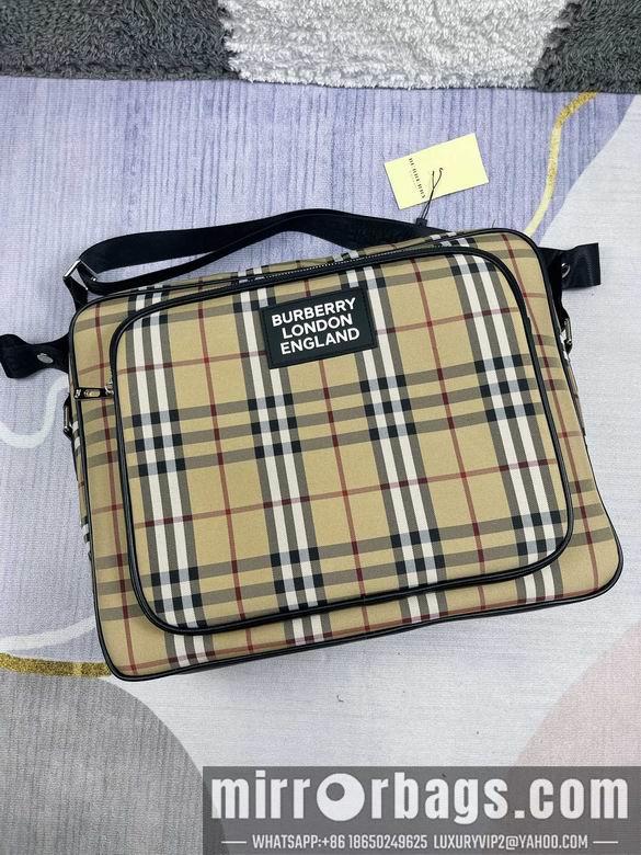 Burberry Bags Burberry 42x32x15cm CX 2