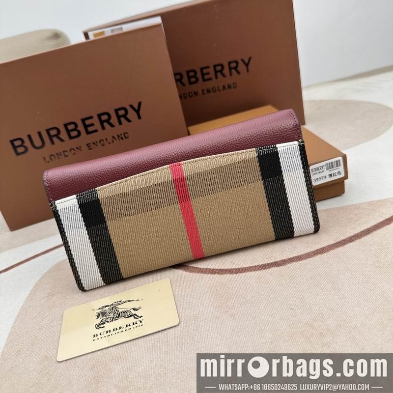 Burberry Bags Burberry House 3957 19x10x3cm zy