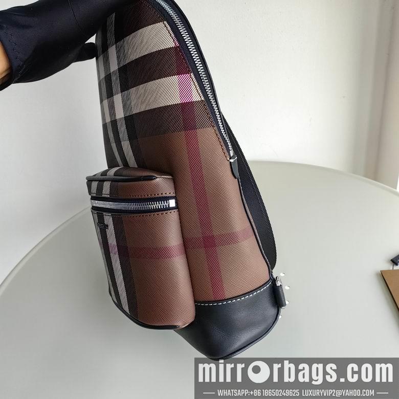 Burberry Bags 22X7X32cm 100402 IQ