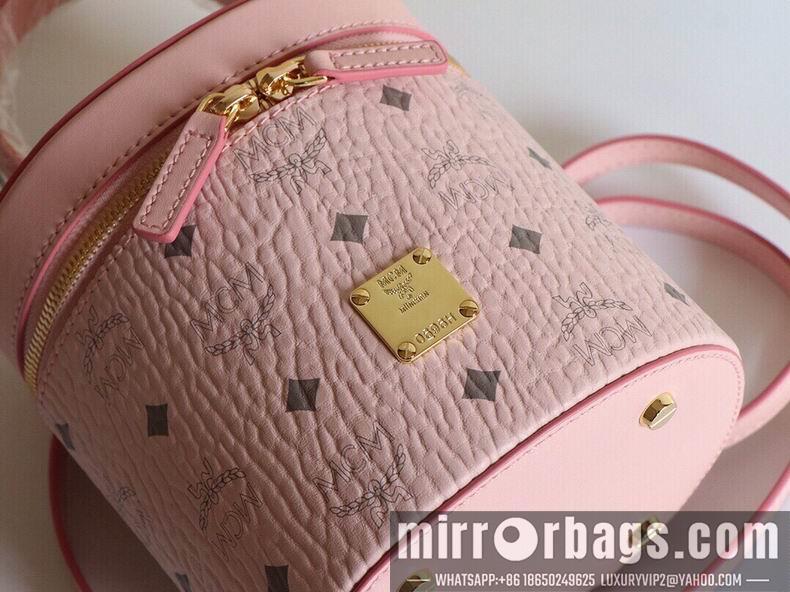 MCM Bags MCM 161614 16X16X14cm dy8