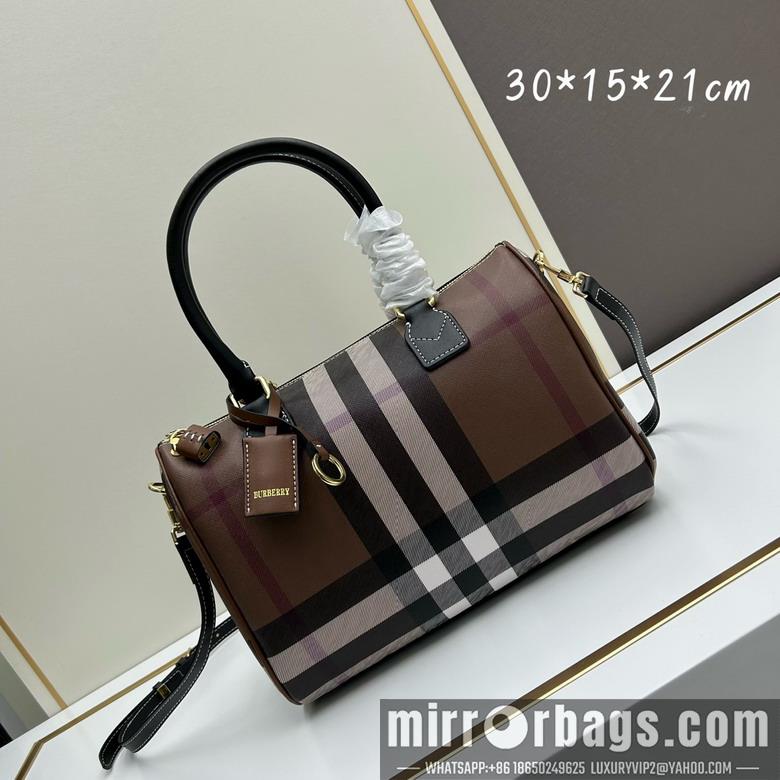 Burberry Bags Bur 8371 30x15x21cm ww2