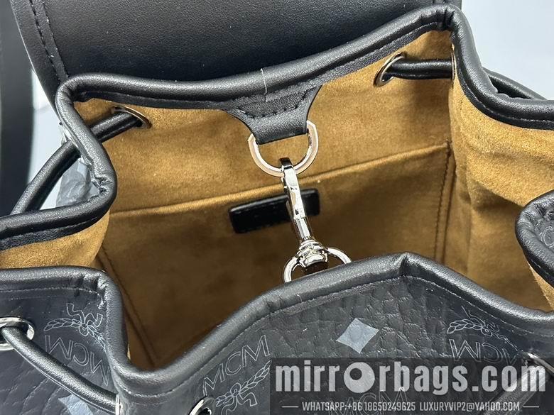 MCM Bags 2198 26X21.5X11cm EY 2colour