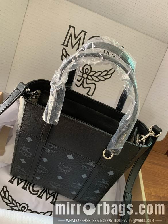 MCM Bags 211995 21x19x9.5cm DY 2