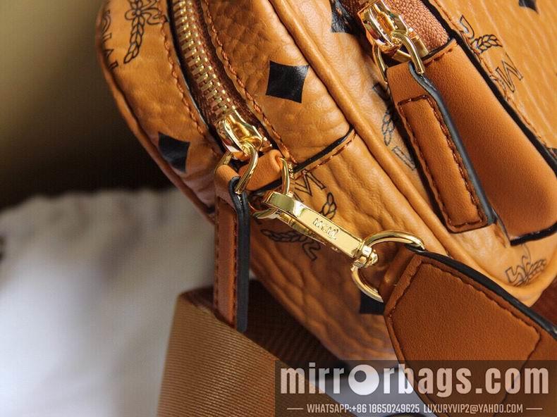 MCM Bags MCM 22X15X9 18X12.5X8.5cm dy1