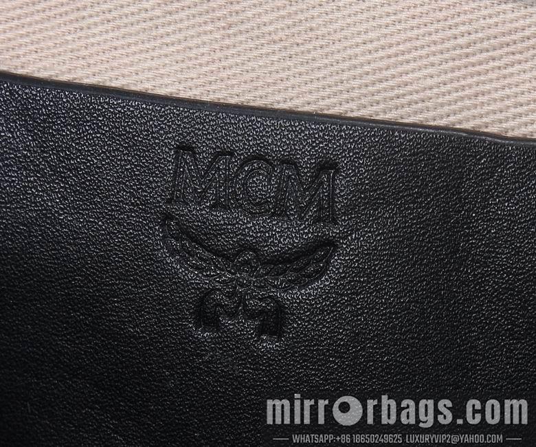 MCM Bags CA6213 18.5X10X8