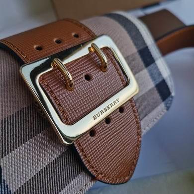 Burberry Bags 4601 19X13.5X5cm IQ 2colour