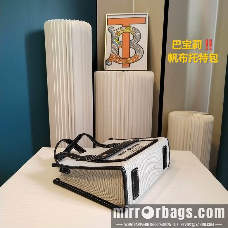 Burberry Bags 23cm 121421 YG 4colour