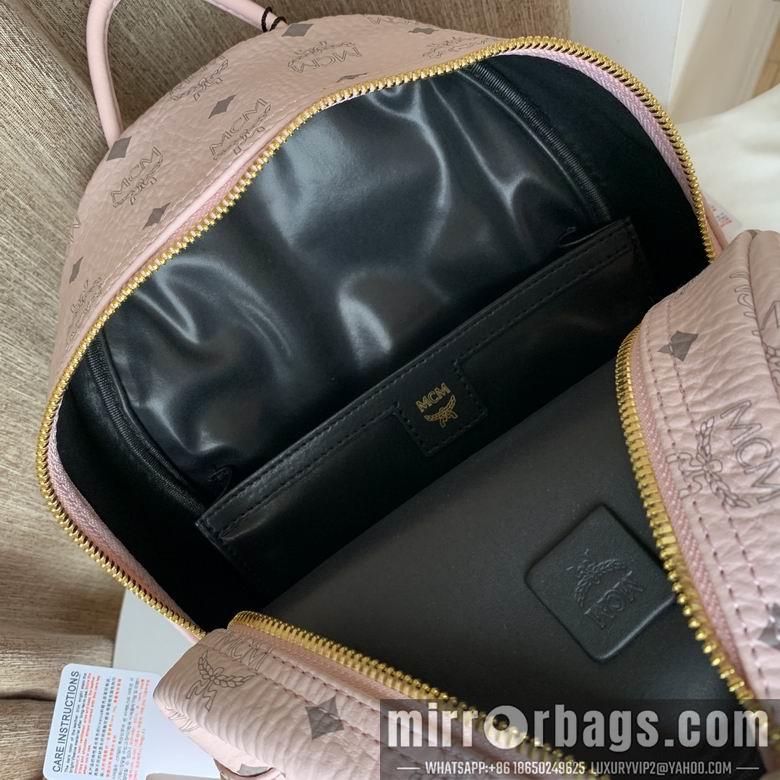 MCM Bags MCM 17cm,21cm,26cm,34cm DY 3