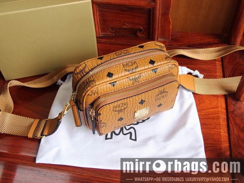 MCM Bags MCM 22X15X9 18X12.5X8.5cm dy1