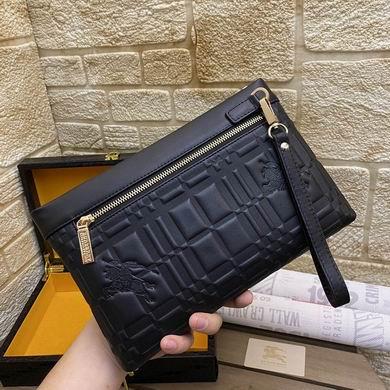 Burberry Bags 33065-1 29X18X3cm WP