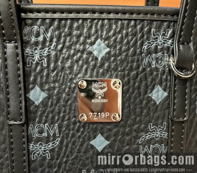MCM Bags 20191 18.5X19X9.5cm XM 4colour