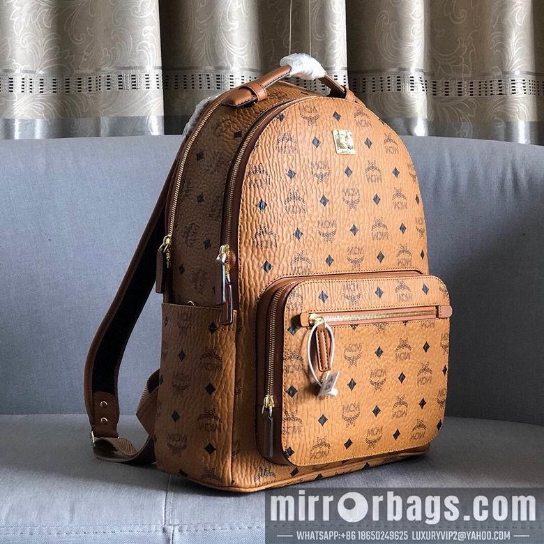 MCM Bags 5729 41X33X15cm EY 2colour