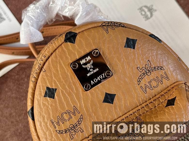 MCM Bags 5719 21X17.5X10cm EY 5