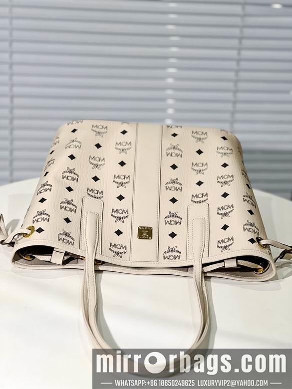MCM Bags H23 29X14X25cm EY