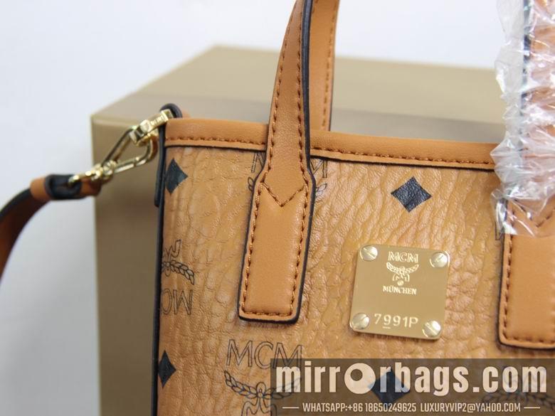 MCM Bags 201503 20x15x3cm DY 1