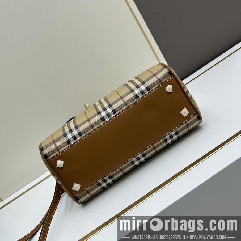 Burberry Bags Bur 8371 30x15x21cm ww1