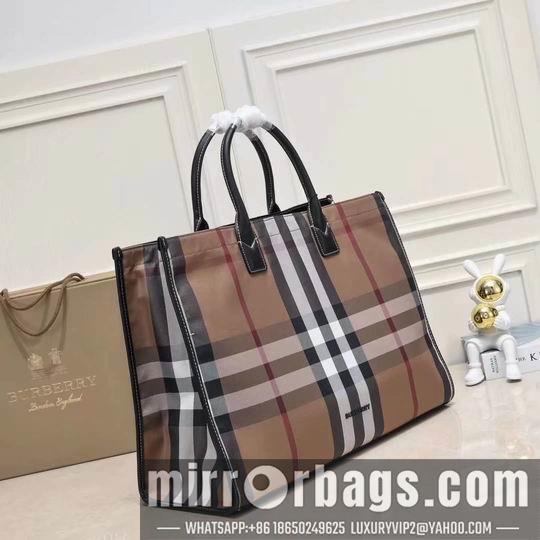 Burberry Bags Burberry 8365 45x34x19cm ww
