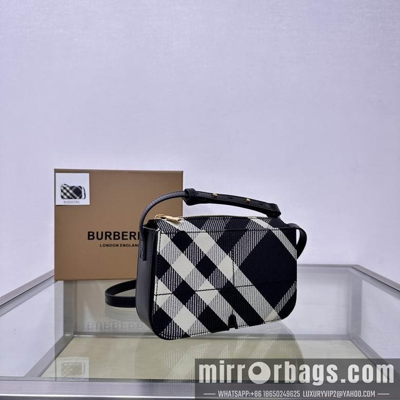 Burberry Bags 37815 20X6.5X15.5cm IQ