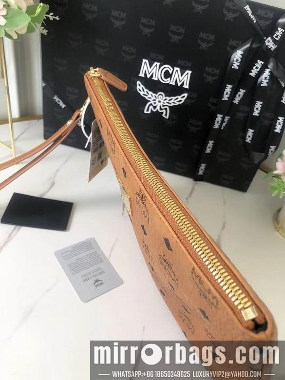 MCM Bags 2153 30X22X3cm JY