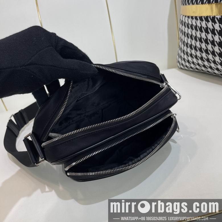 Burberry Bags 8003 23X16X7cm WP
