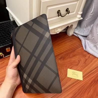 Burberry Bags F0151 30X19.5cm XM 2colour