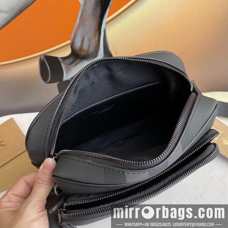 Burberry Bags 80740991 22.5X6X16cm SC