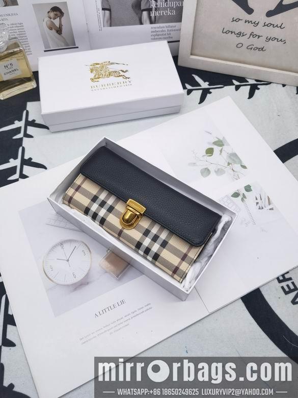 Burberry Bags WL8171 three colors