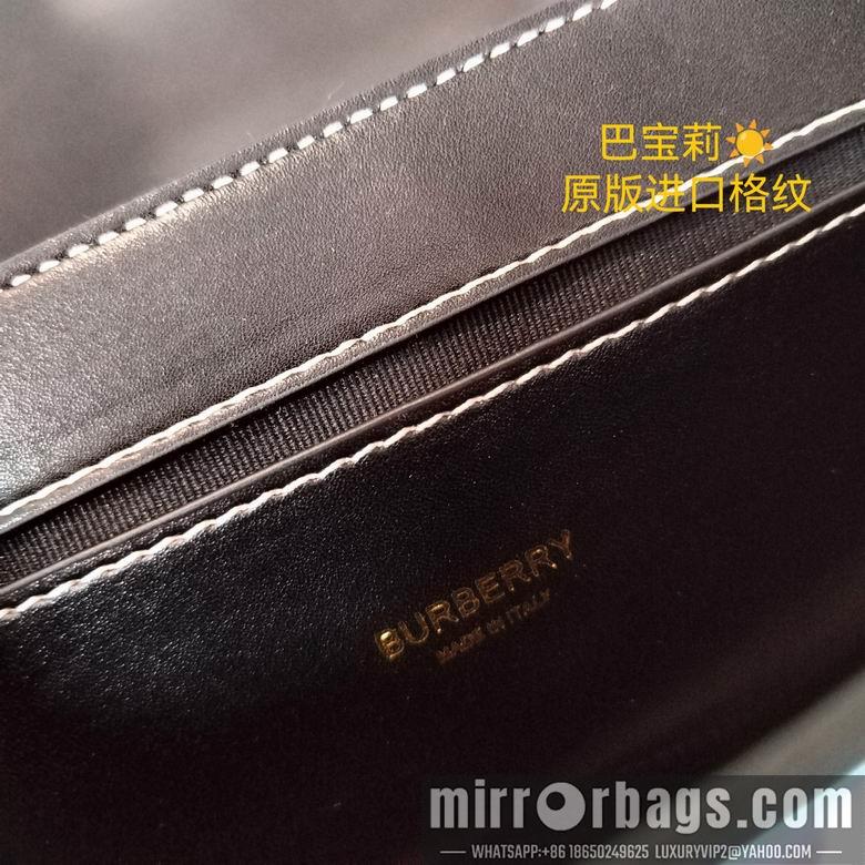 Burberry Bags 25X17cm 060822 XMY 2colour
