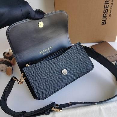 Burberry Bags 4601 19X13.5X5cm IQ 2colour