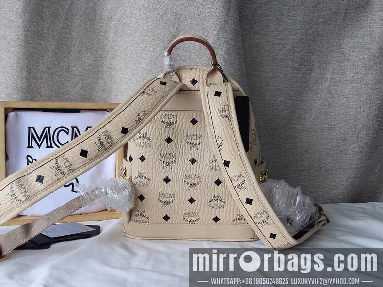 MCM Bags MCM 30085 22X28X12cm dy3