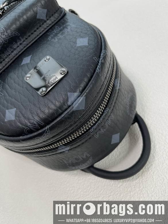 MCM Bags B041 10X17.5X21cm EY 4colour