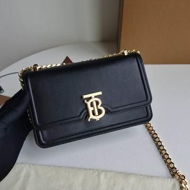 Burberry Bags 80522321 20X5.5X12.5cm XM